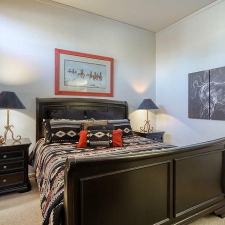 The Summit 72 Mammoth Lakes Exterior foto