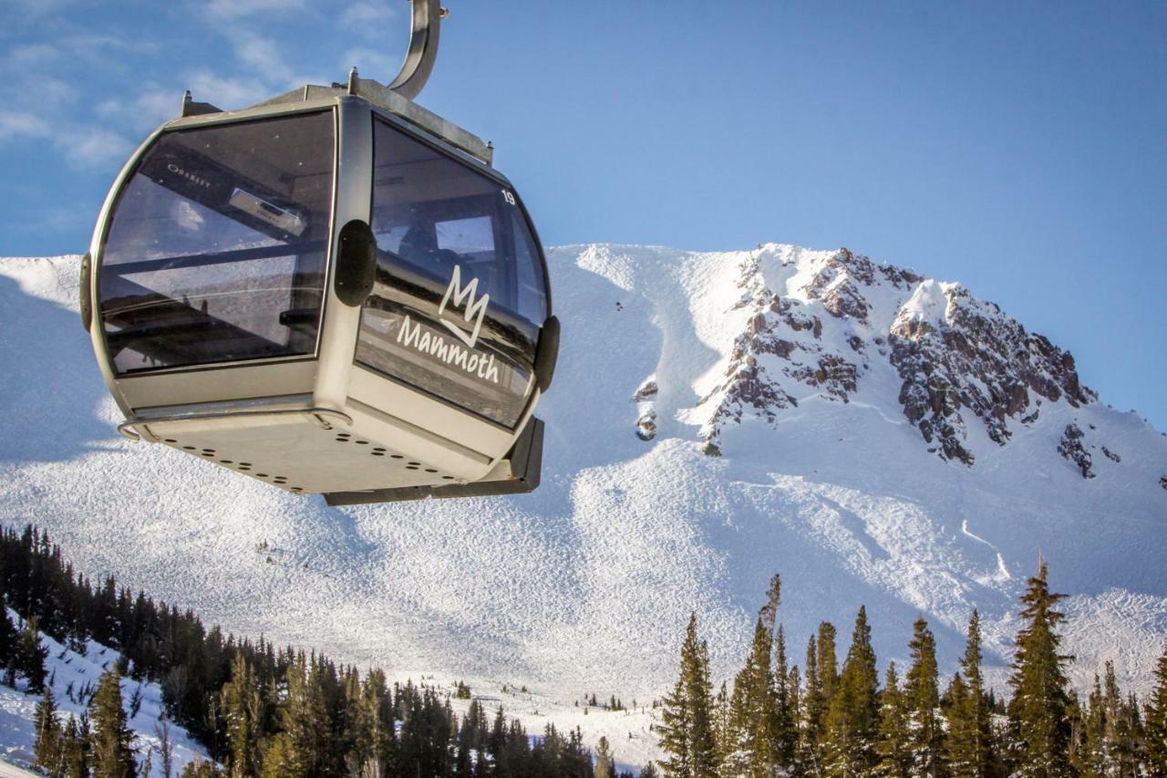 The Summit 72 Mammoth Lakes Exterior foto