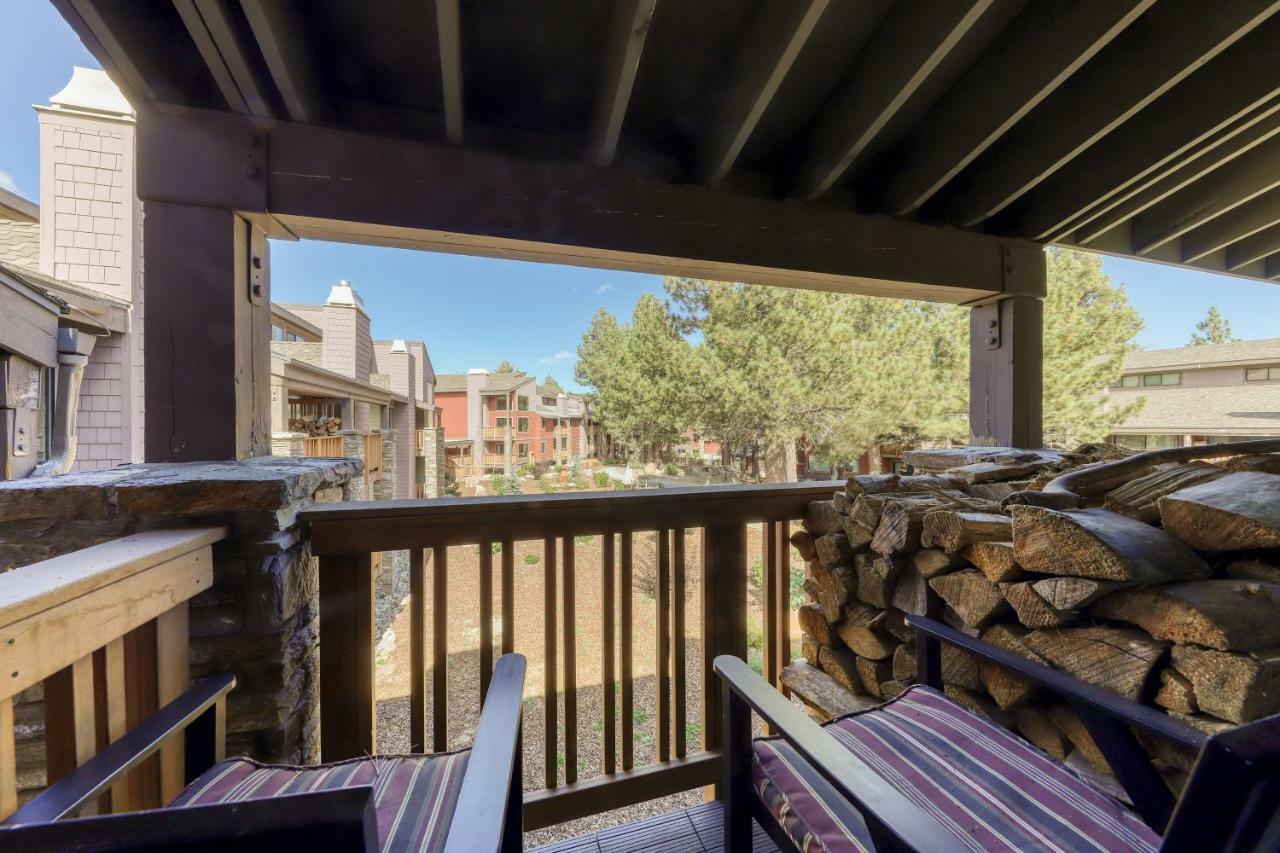 The Summit 72 Mammoth Lakes Exterior foto