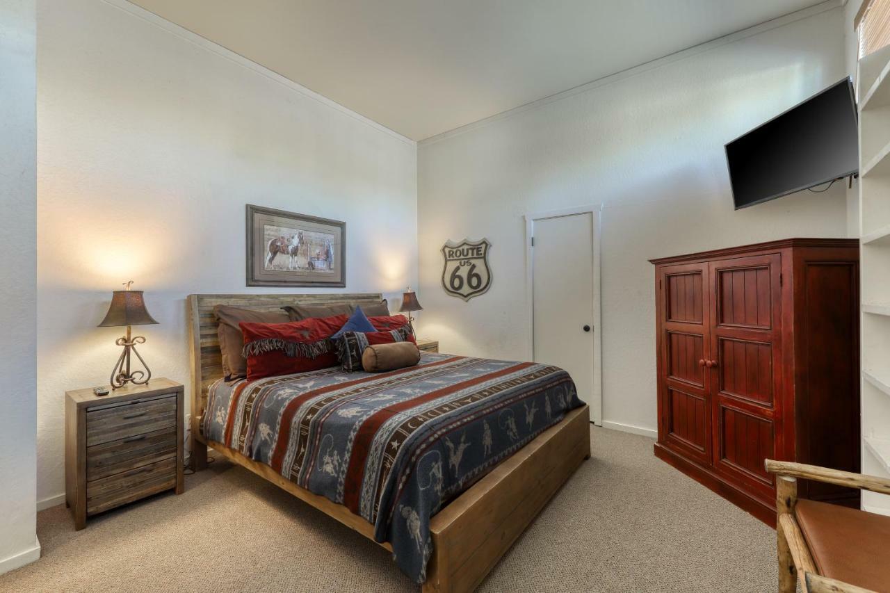 The Summit 72 Mammoth Lakes Exterior foto