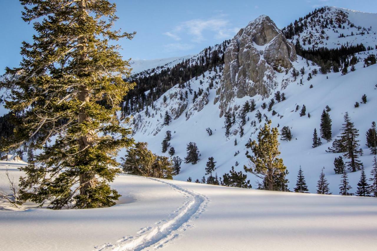The Summit 72 Mammoth Lakes Exterior foto