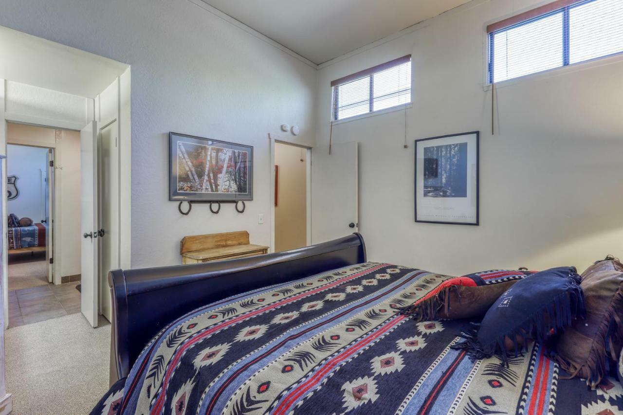 The Summit 72 Mammoth Lakes Exterior foto