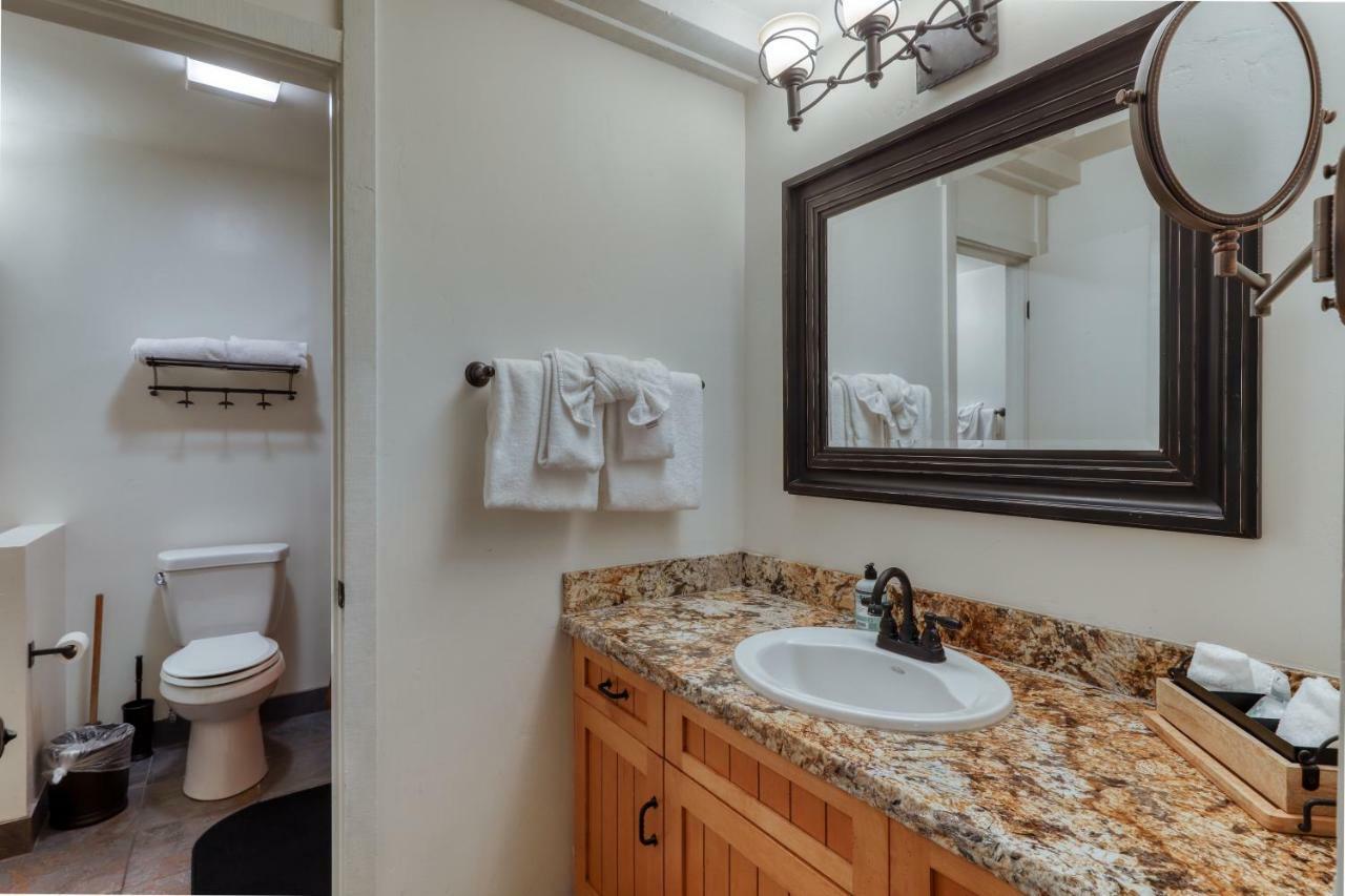 The Summit 72 Mammoth Lakes Exterior foto